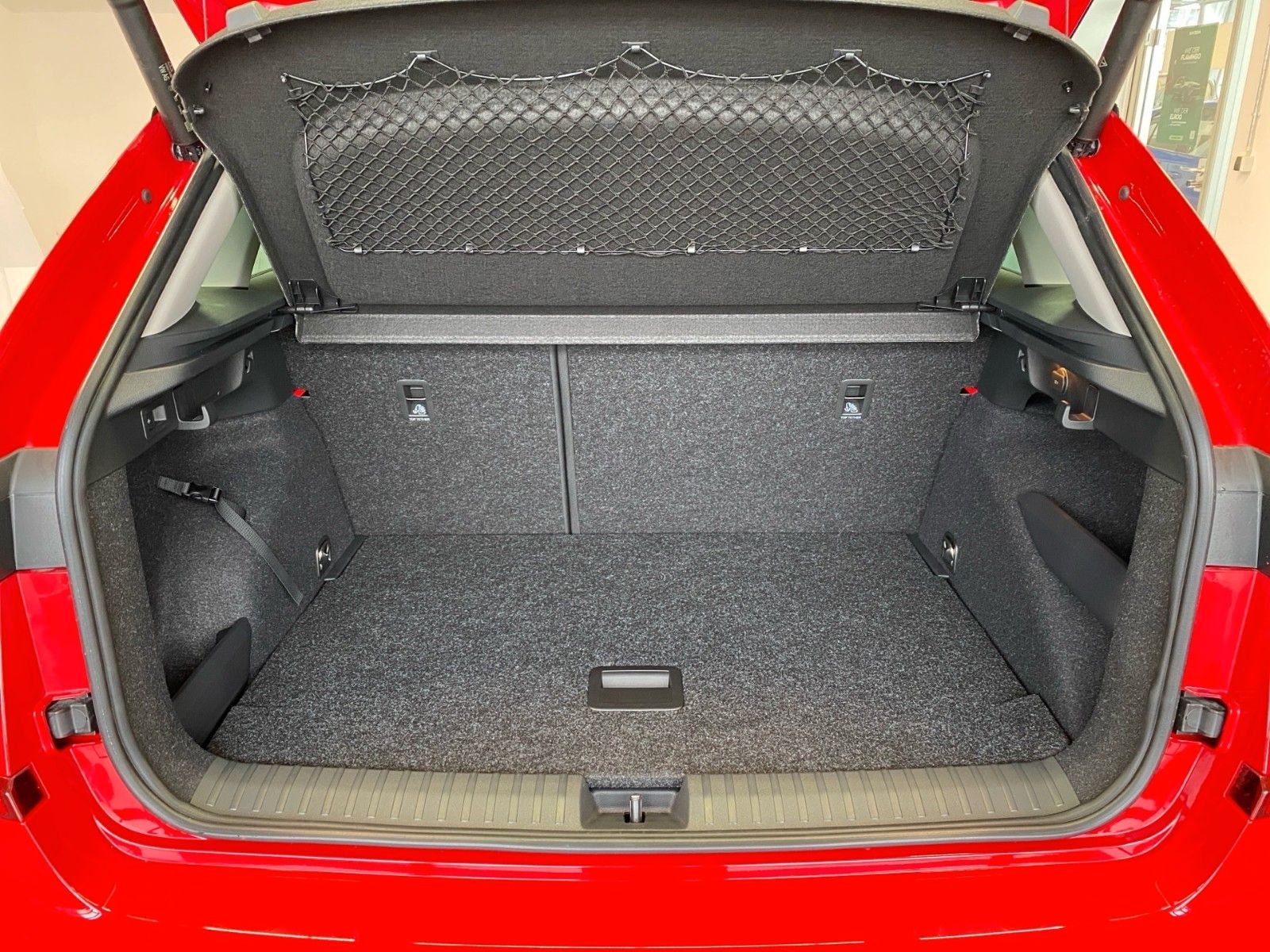 Skoda Kamiq - Bild 8