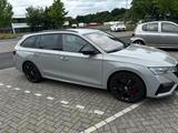 Skoda Octavia 2.0 TSI DSG RS Combi RS - Skoda Octavia Gebrauchtwagen in Aachen