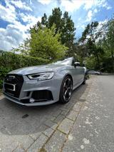 Audi RS3 Sportback 2.5 TFSI RS-Sitze*Pano*B&O*Virtual - Audi RS3: Kombi