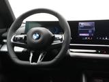 BMW 520 5 Serie Touring 520i M Sport - BMW 5er Reihe: Schwarz
