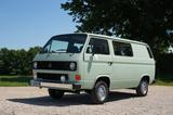 Volkswagen T3 Kombi - VW Gebrauchtwagen von 1989