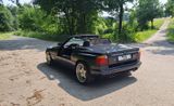 BMW Z1 Verdeck neu, Zahnriemen neu 17" Alu  - BMW Z1