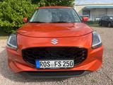 Suzuki SWIFT COMFORT+ - Suzuki Swift in Rostock