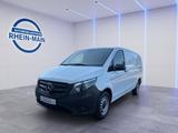 Mercedes-Benz Vito Kasten 116 CDI RWD lang TOP ZUSTAND! - gebrauchte Mercedes-Benz Vito aus dem Jahr 2023