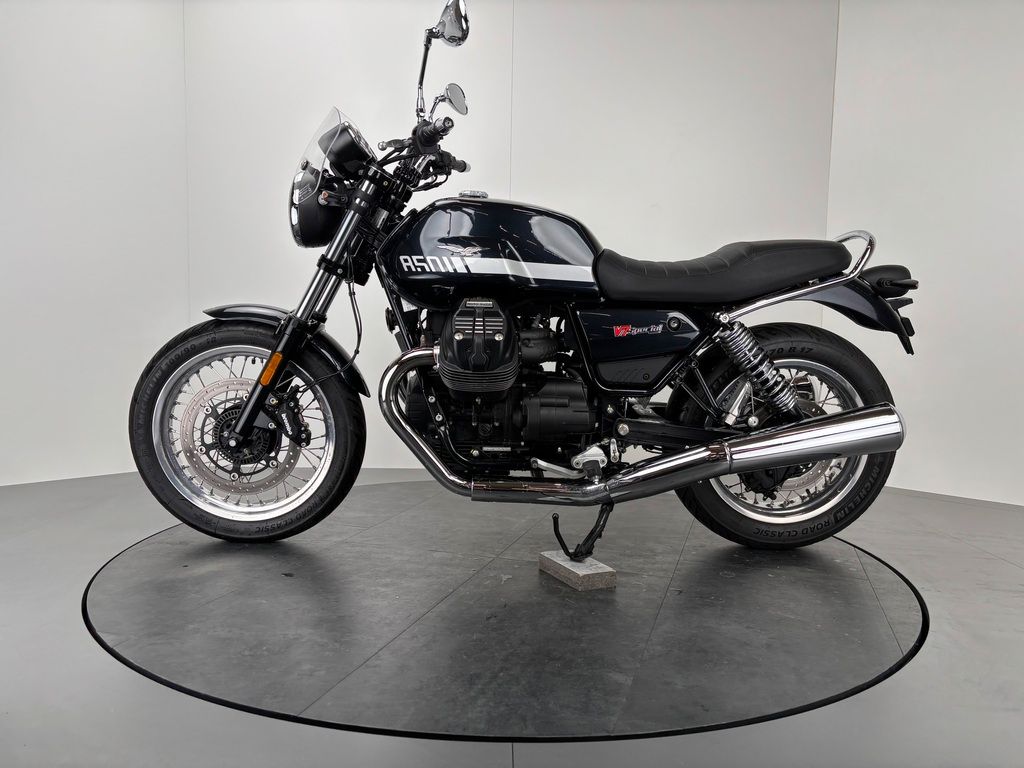 Fahrzeugabbildung Moto Guzzi V7 SPECIAL *NEUWERTIG