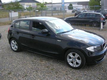 BMW 118 - 3