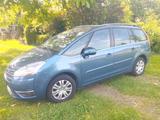 Citroën C 4 Grande Picasso  7 Sitzer - Citroën C4 Picasso mit Benzin-Antrieb: Grand