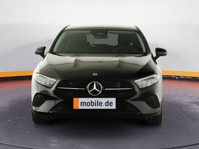 Mercedes-Benz A 200 PROGRESSIVE ADV. PLUS+NIGHT+KAMERA+LED+FLA