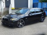 BMW 520 d Touring M Optik - BMW 520 aus 2011