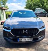 Mazda CX-30 2.0 SKYACTIV-G M-Hybrid 150 - - Mazda CX-30 in Hamburg