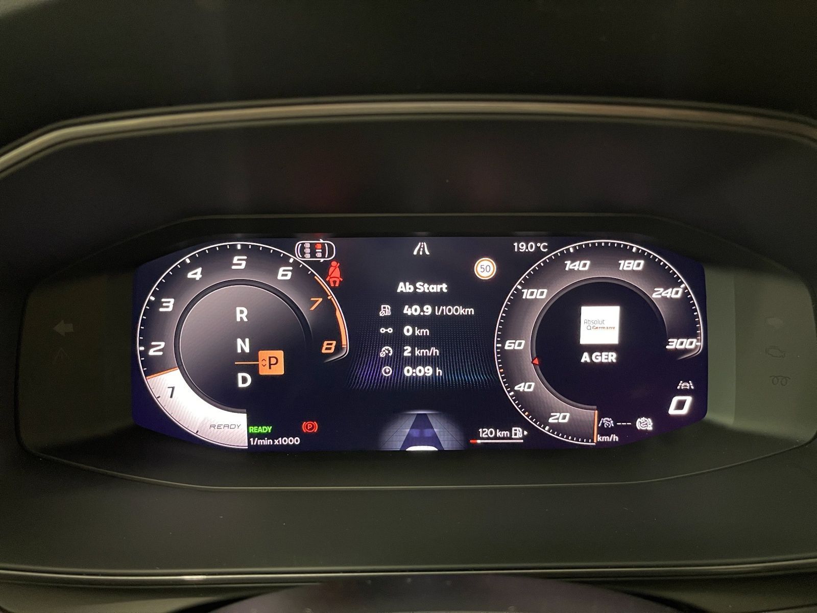 Cupra Formentor - Bild 10
