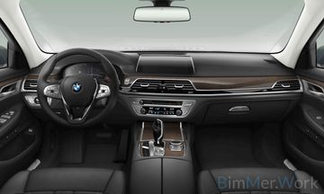 BMW 750 - 3