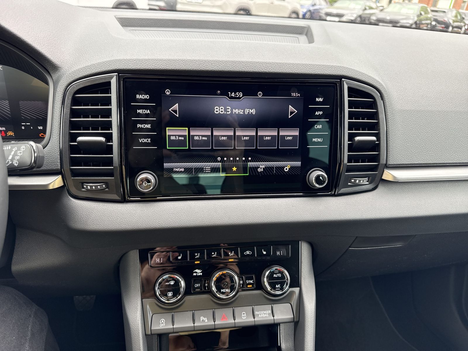 Skoda Karoq - Bild 10