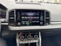 Skoda Karoq - Vorschau Bild 10