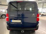 Citroën Jumpy 1.6 HDi Kasten Profi M **AHK*PDC*Klima** - Citroën mit Diesel-Antrieb: 1.6