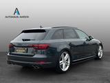 Audi S4 AVANT 3.0 TFSI QUATTRO/ PERF. SITZE/ MASSAGE/ - Audi: Q