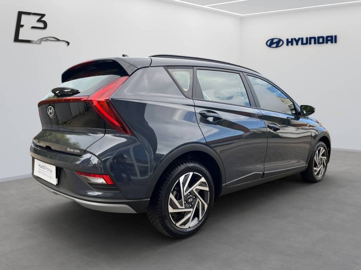 Hyundai BAYON – Bild 3