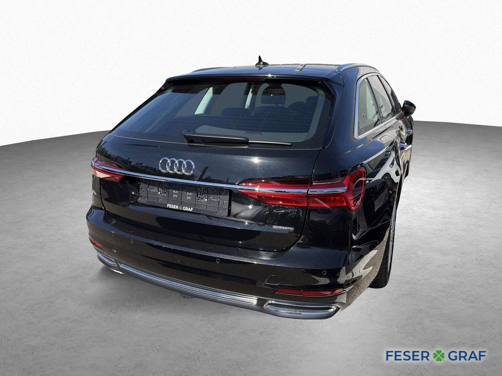 Audi A6 - Bild 5