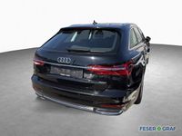 Audi A6 - Vorschau Bild 5