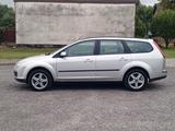 Ford Focus Turnier Fun*Wenig km*Klima Automatik - Ford Focus: Fun