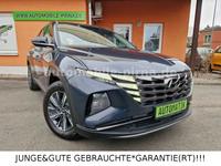 Hyundai Tucson Select Mild-Hybrid 48V Automatik +LED/NAV