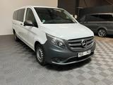 Mercedes-Benz Vito Tourer 114 CDI extralang 9G *8Sitze/Leder* - Angebote