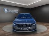 Skoda Superb Lim. 2.0 TDI DSG 4x4 Sportline CANTON+AHK - Skoda mit Diesel-Antrieb