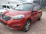 Renault Koleos Night&Day 4X4 - Renault Koleos: Night Day