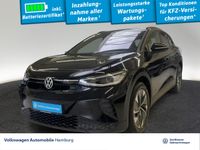 Volkswagen ID.4 - Vorschau Bild 1