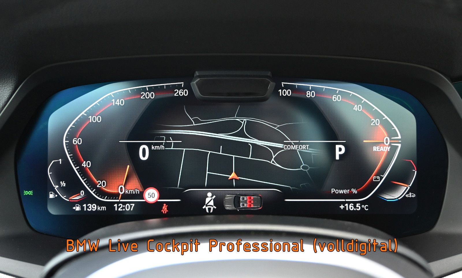 Fahrzeugabbildung BMW X5 xDr.40i M SPORT °ACC°AHK°HUD°MERINO°PANO°360°