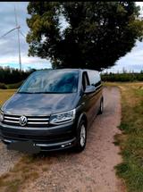 Volkswagen T6 Caravelle - Volkswagen T6 Caravelle aus 2016