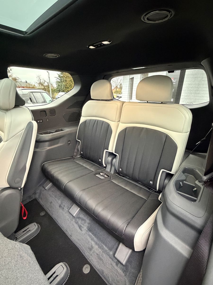 Fahrzeugabbildung Kia EV9 AWD GTL Relax GD DIG.SP 21Z