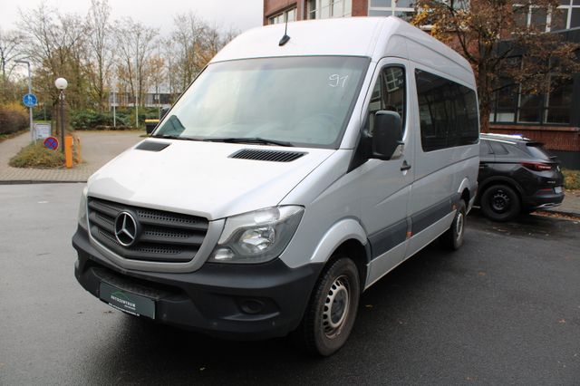 Mercedes-Benz Sprinter 319 CDI 9-Sitzer 1.Hand/PDC/8-fach