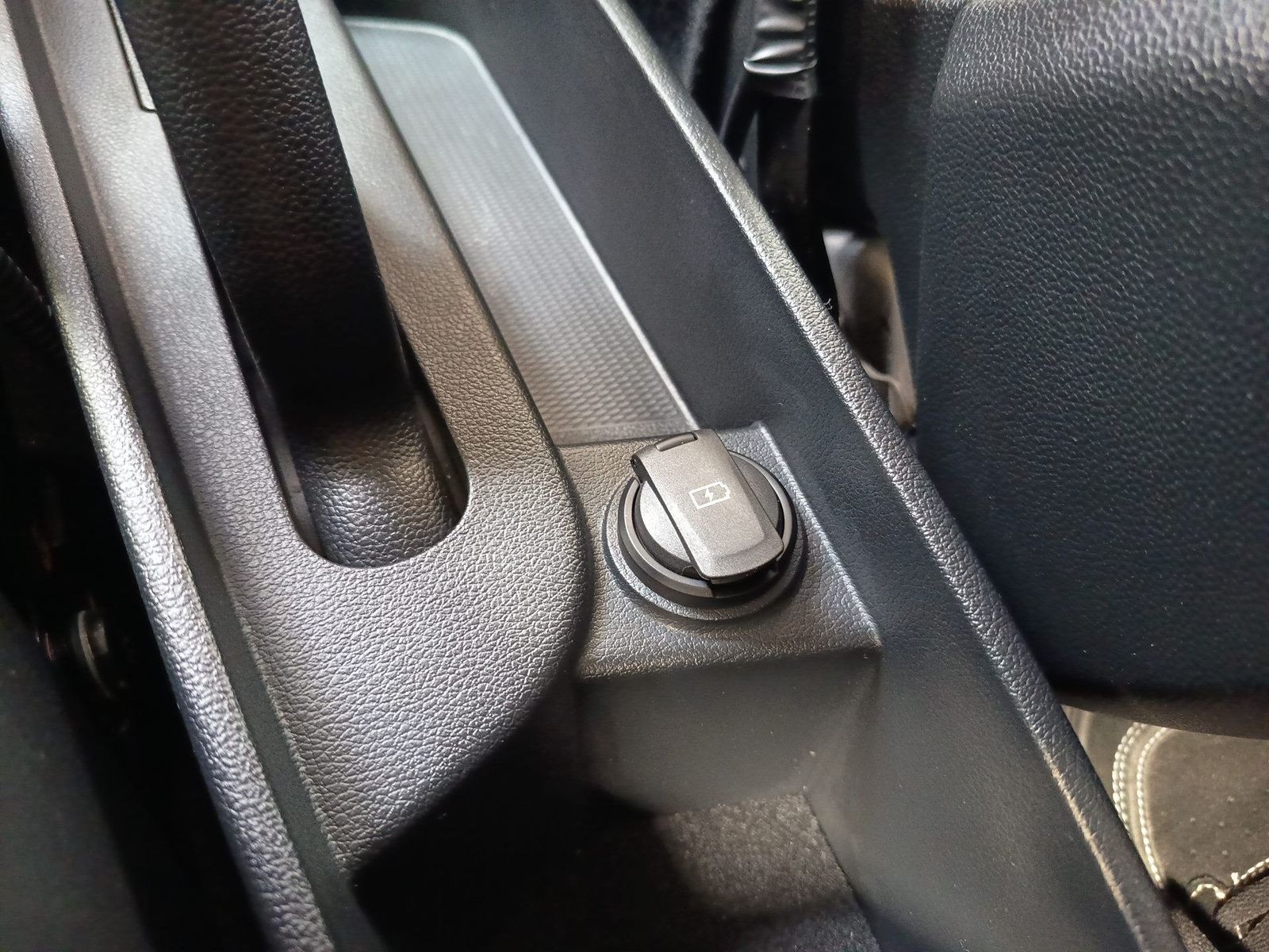 Hyundai i10 – Bild 19