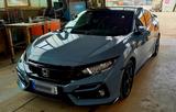 Honda Civic 1,0 V-TEC Turbo Sondermodell S... - Honda Accord: V