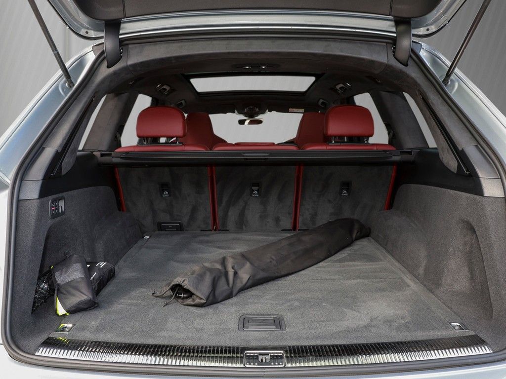 Audi SQ7 - Bild 12