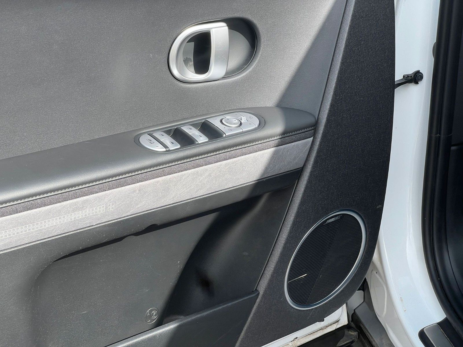 Fahrzeugabbildung Hyundai IONIQ 5 Uniq *RW507KM*HeadUp*Totwinkel*ACC*360°