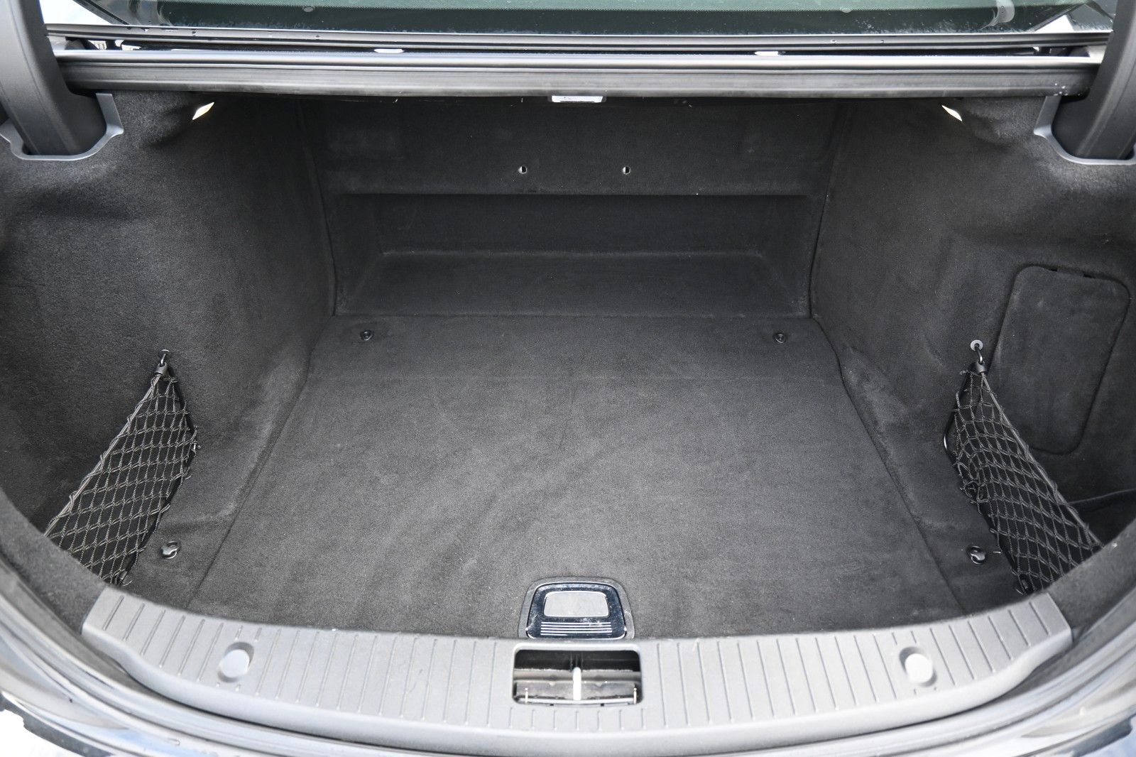 Fahrzeugabbildung Mercedes-Benz S400d Lang 4Matic*AMG*Vollausstattung