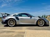Porsche 911 - 991 GT2 RS  WEISSACH-LIFT-CLUBSPORT-PCCB