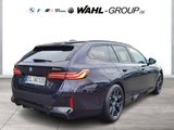 BMW 520d Touring M Sportpaket HK HiFi DAB LED AHK - BMW 520 aus 2024