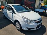 Opel Corsa D-2.HAND/44KW/Tüv NEU/1,0 L- - Opel Corsa aus 2008: 1.4