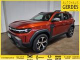 Dacia Duster TCe 130 Journey - Dacia Duster Neuwagen in Bremen