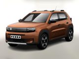 Fiat Grande Panda 1.2 MHEV 110 DCT La Prima LED Ka... - Fiat Grande Panda Gebrauchtwagen