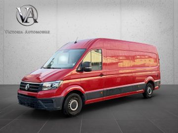 Volkswagen Crafter - 11