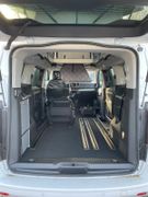 Pössl VANster *Bereit fürs Arbenteuer*Alltag*