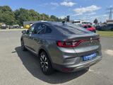 Renault Arkana 1.3 TCe 140 AT Zen  LED AHK Kamera - Renault Arkana mit Anhängerkupplung