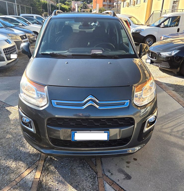 Image of Citroën C3 Picasso