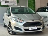 Ford Fiesta - GPL - Unico Proprietario - Ford Fiesta mit LPG-Antrieb