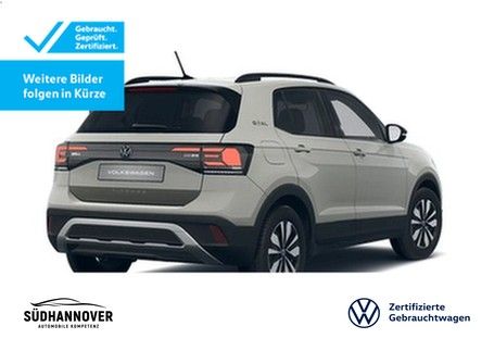 Volkswagen T-Cross - Bild 3