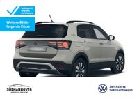 Volkswagen T-Cross - Vorschau Bild 3